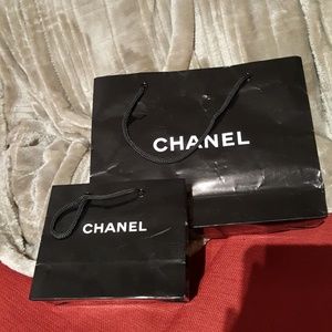 Larger bag available